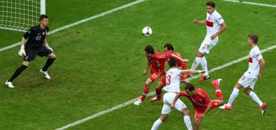 Polska vs. Rosja - Euro 2012